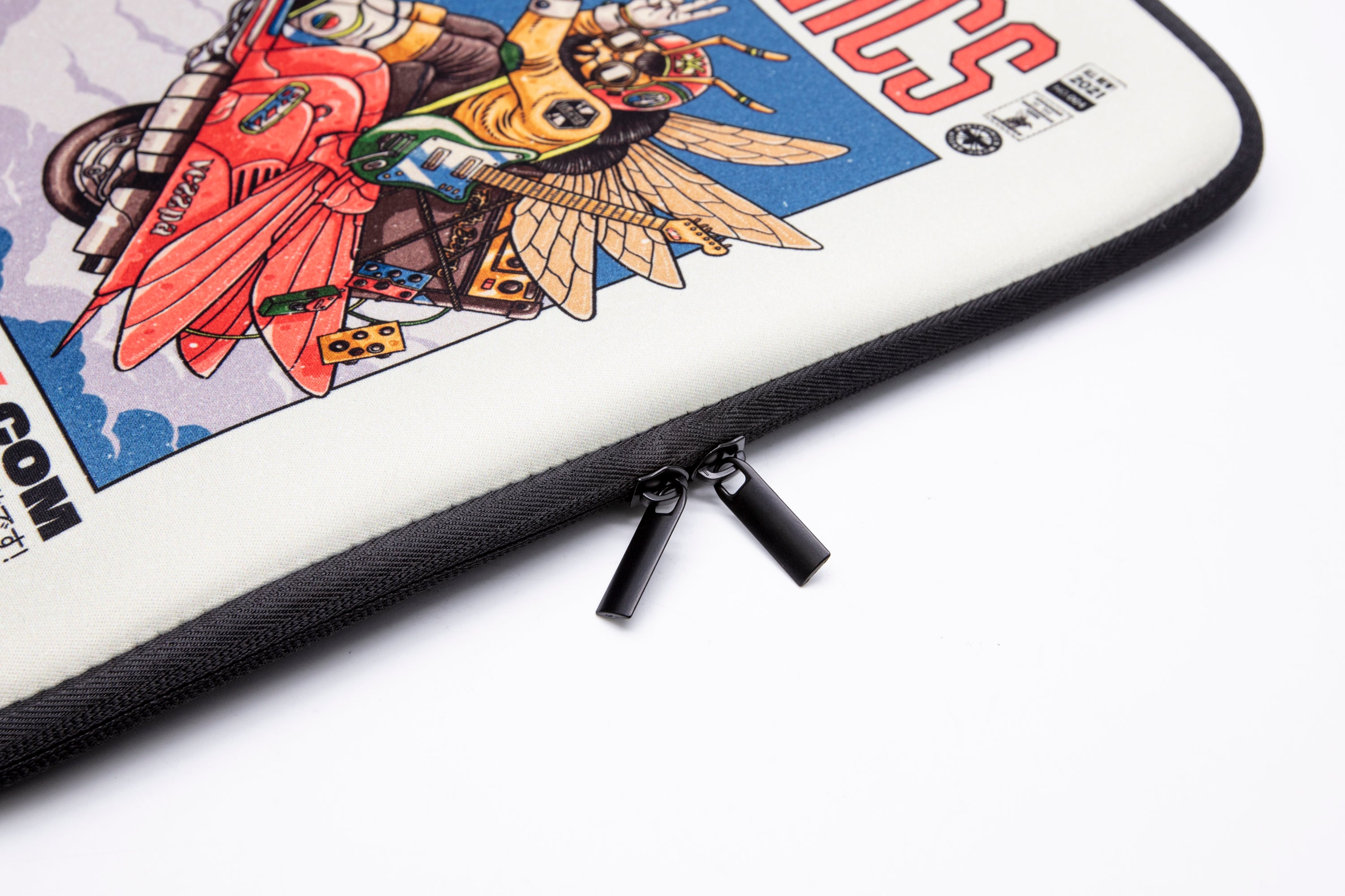 Vezzpa Laptop Sleeve