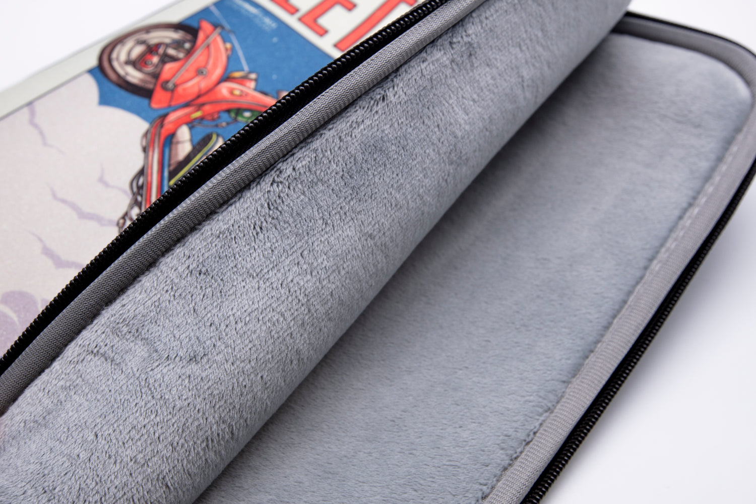 Vezzpa Laptop Sleeve