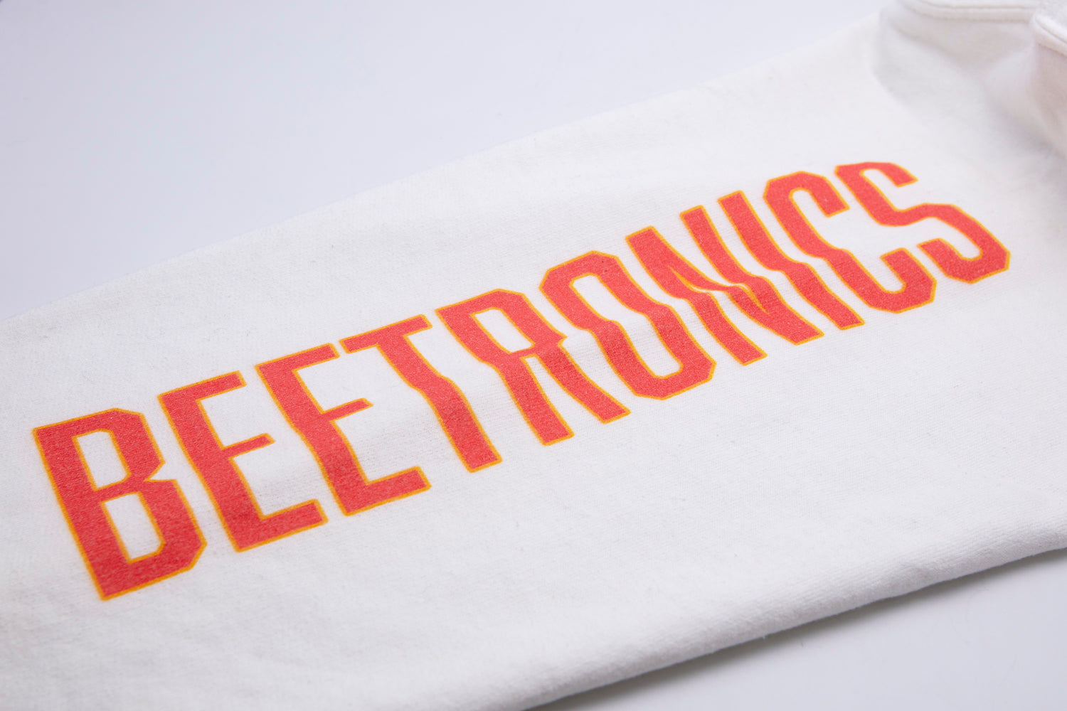 Vezzpa Hoodie (Japanese White)