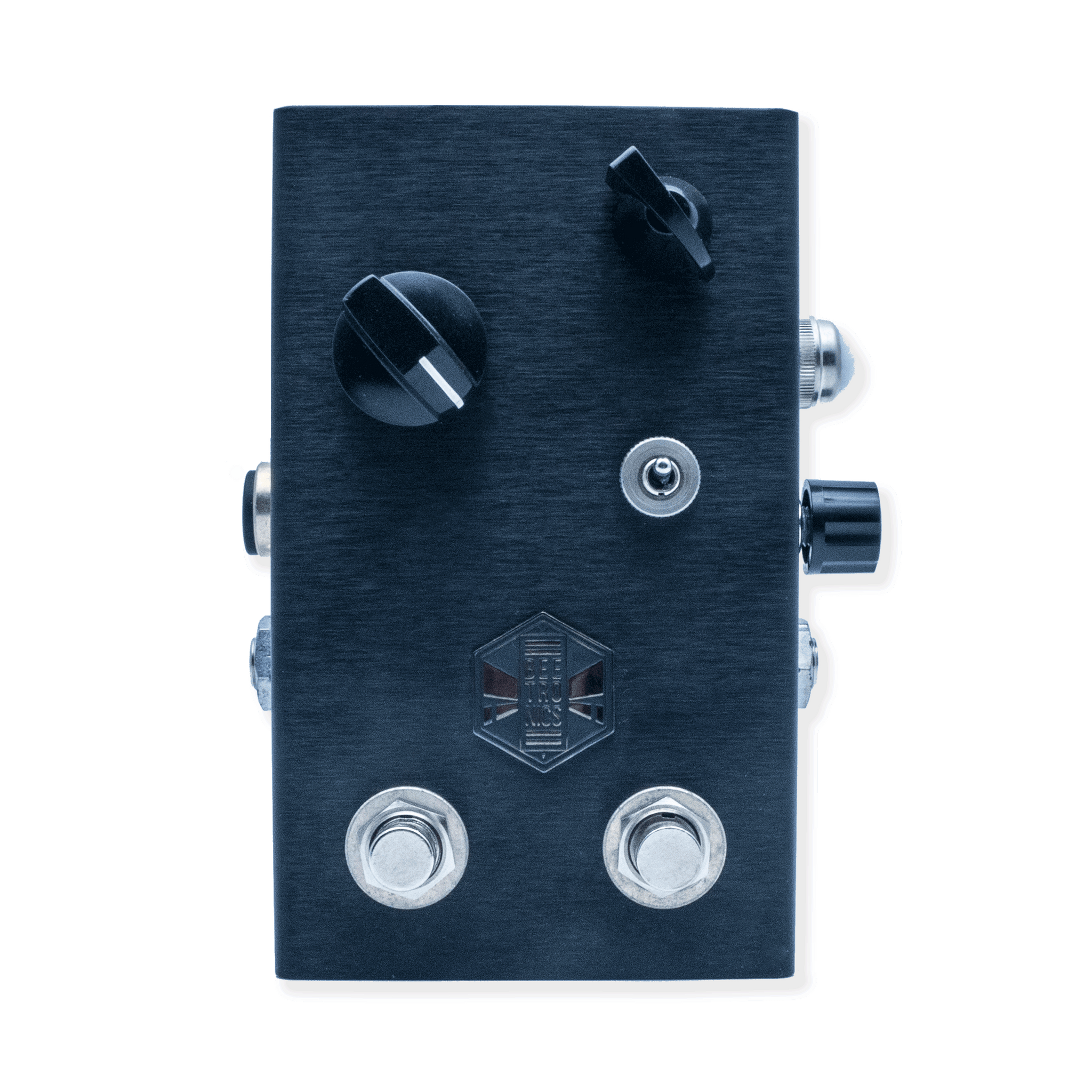 Whoctahell <p> Black Limited Edition