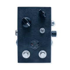 Whoctahell <p> Black Limited Edition
