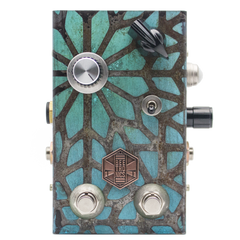 Whoctahell - Splinter <p> Custom Series
