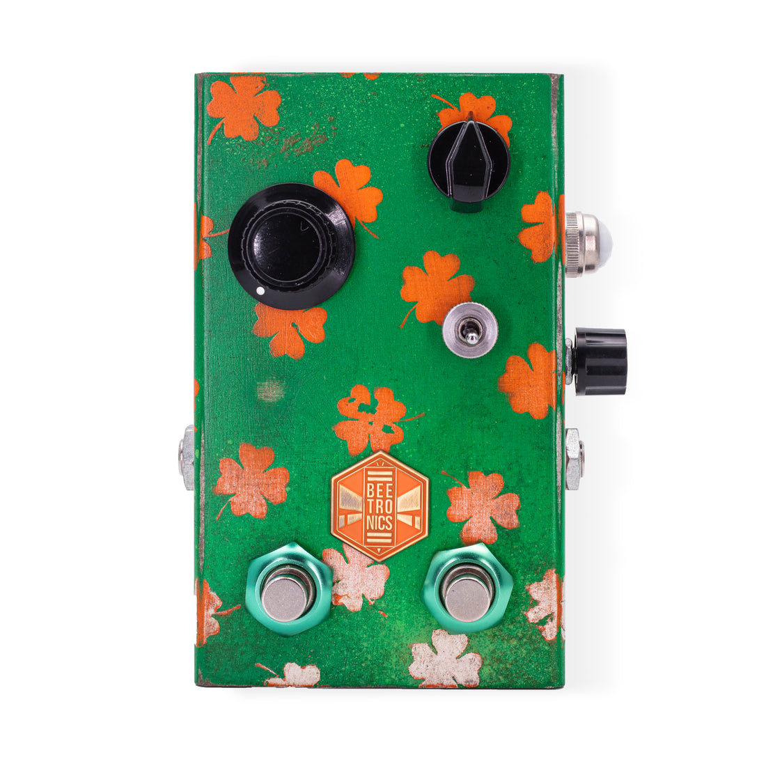 Whoctahell - Irish Series