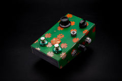 Whoctahell - Irish Series #136 <p> Custom Series