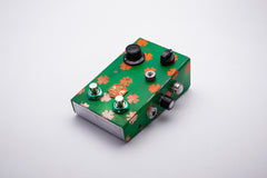 Whoctahell - Irish Series #136 <p> Custom Series