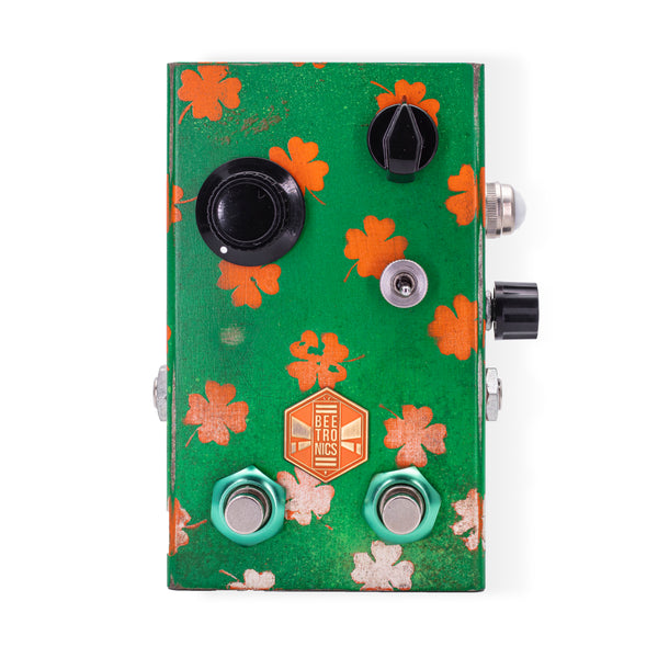 Whoctahell - Irish Series #136 <p> Custom Series