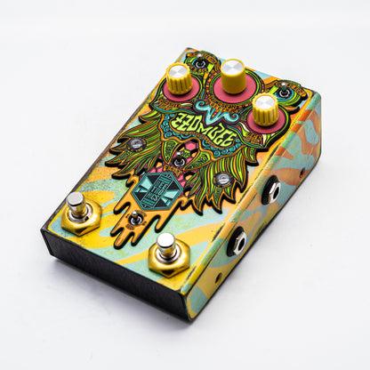 Zzombee Filtremulator &lt;p&gt; Custom Shop &lt;p&gt; ZB001