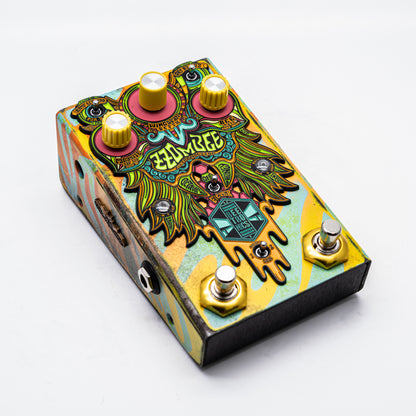 Zzombee Filtremulator &lt;p&gt; Custom Shop &lt;p&gt; ZB001