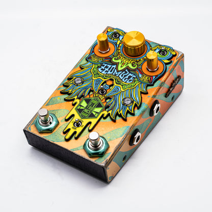 Zzombee Filtremulator &lt;p&gt; Custom Shop &lt;p&gt; ZB003 (BeeStock)