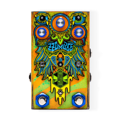 Zzombee Filtremulator &lt;p&gt; Custom Shop &lt;p&gt; ZB004