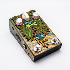 Zzombee Filtremulator <p> Custom Shop <p> ZB005