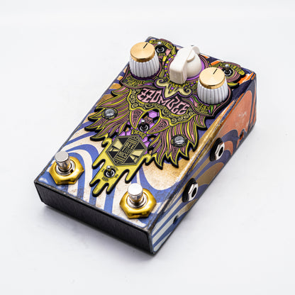 Zzombee Filtremulator &lt;p&gt; Custom Shop &lt;p&gt; ZB011 (BeeStock)