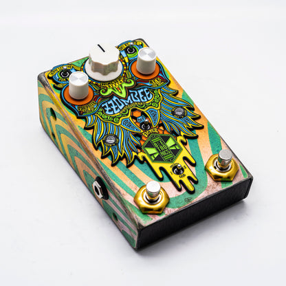 Zzombee Filtremulator &lt;p&gt; Custom Shop &lt;p&gt; ZB012