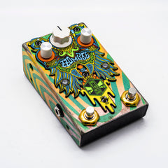 Zzombee Filtremulator <p> Custom Shop <p> ZB012
