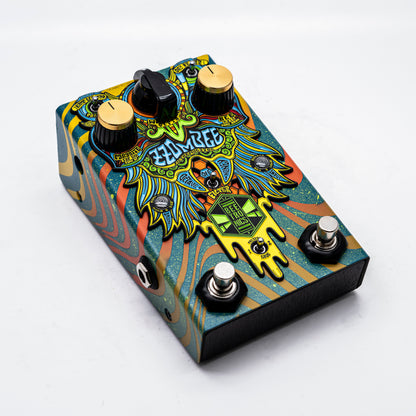 Zzombee Filtremulator &lt;p&gt; Custom Shop &lt;p&gt; ZB013