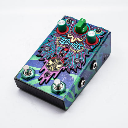 Zzombee Filtremulator &lt;p&gt; Custom Shop &lt;p&gt; ZB015