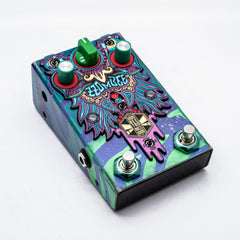 Zzombee Filtremulator <p> Custom Shop <p> ZB015