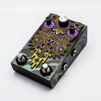 Zzombee Filtremulator &lt;p&gt; Custom Shop &lt;p&gt; ZB016
