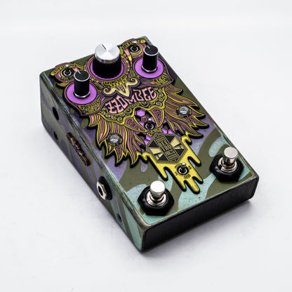 Zzombee Filtremulator &lt;p&gt; Custom Shop &lt;p&gt; ZB016