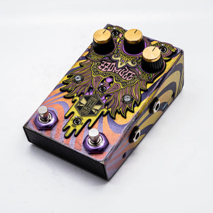 Zzombee Filtremulator &lt;p&gt; Custom Shop &lt;p&gt; ZB017 (BeeStock)