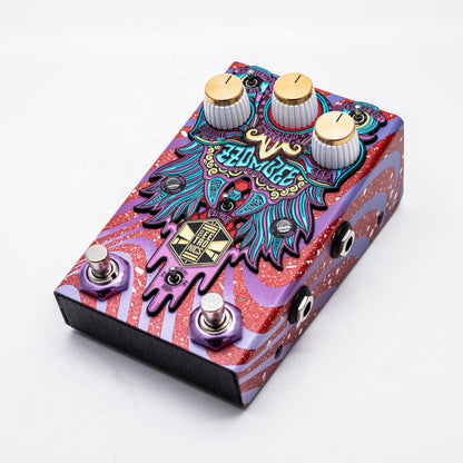 Zzombee Filtremulator &lt;p&gt; Custom Shop &lt;p&gt; ZB019
