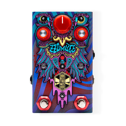 Zzombee Filtremulator &lt;p&gt; Custom Shop &lt;p&gt; ZB020