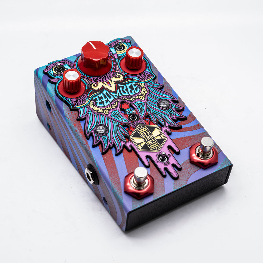 Zzombee Filtremulator &lt;p&gt; Custom Shop &lt;p&gt; ZB020