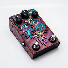Zzombee Filtremulator <p> Custom Shop <p> ZB021