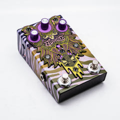 Zzombee Filtremulator <p> Custom Shop <p> ZB022