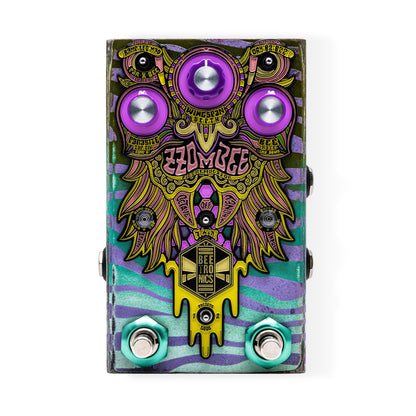 Zzombee Filtremulator &lt;p&gt; Custom Shop &lt;p&gt; ZB024
