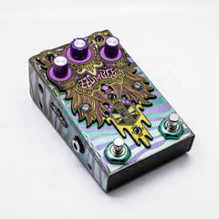 Zzombee Filtremulator <p> Custom Shop <p> ZB024