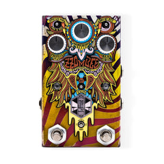 Zzombee Filtremulator <p> Custom Shop <p> ZB025