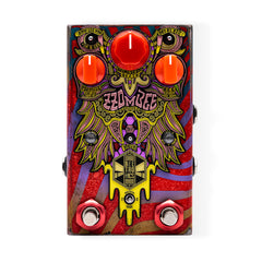 Zzombee Filtremulator <p> Custom Shop <p> ZB027