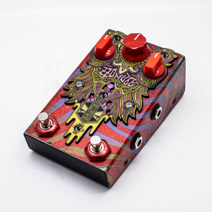 Zzombee Filtremulator &lt;p&gt; Custom Shop &lt;p&gt; ZB027