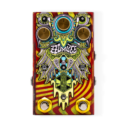 Zzombee Filtremulator &lt;p&gt; Custom Shop &lt;p&gt; ZB028