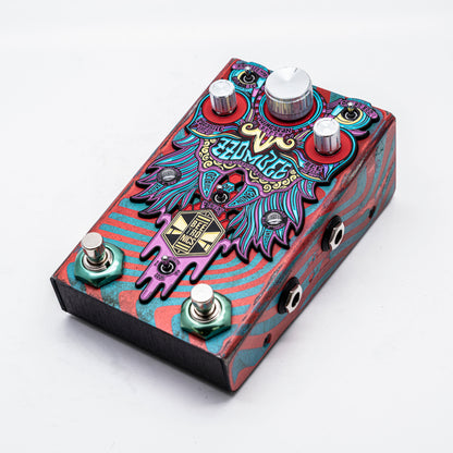 Zzombee Filtremulator &lt;p&gt; Custom Shop &lt;p&gt; ZB029 (BeeStock)