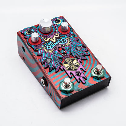 Zzombee Filtremulator &lt;p&gt; Custom Shop &lt;p&gt; ZB029 (BeeStock)
