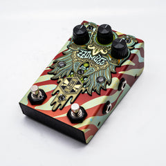 Zzombee Filtremulator <p> Custom Shop <p> ZB031