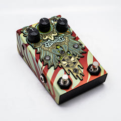 Zzombee Filtremulator <p> Custom Shop <p> ZB031