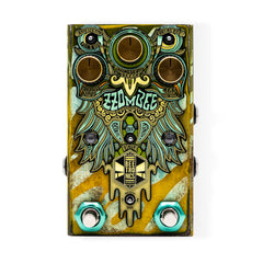 Zzombee Filtremulator <p> Custom Shop <p> ZB033