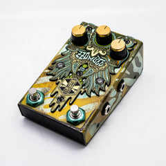 Zzombee Filtremulator <p> Custom Shop <p> ZB033