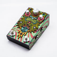 Zzombee Filtremulator <p> Custom Shop <p> ZB034