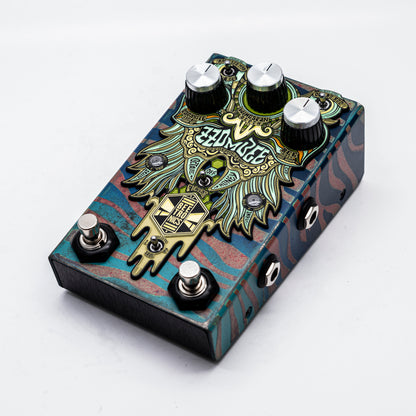 Zzombee Filtremulator &lt;p&gt; Custom Shop &lt;p&gt; ZB035