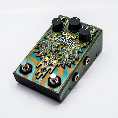 Zzombee Filtremulator &lt;p&gt; Custom Shop &lt;p&gt; ZB038