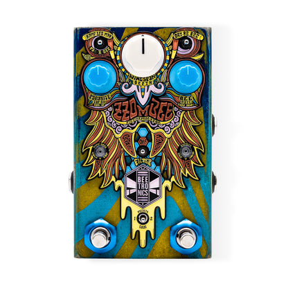 Zzombee Filtremulator &lt;p&gt; Custom Shop &lt;p&gt; ZB039