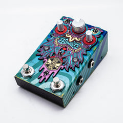 Zzombee Filtremulator <p> Custom Shop <p> ZB040