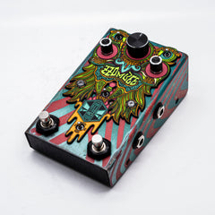 Zzombee Filtremulator <p> Custom Shop <p> ZB041