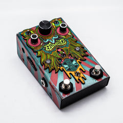 Zzombee Filtremulator <p> Custom Shop <p> ZB041