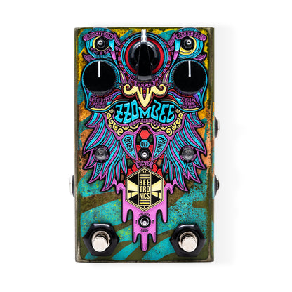 Zzombee Filtremulator &lt;p&gt; Custom Shop &lt;p&gt; ZB042