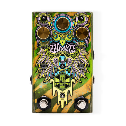 Zzombee Filtremulator &lt;p&gt; Custom Shop &lt;p&gt; ZB044